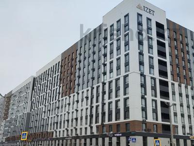 2-комнатная квартира · 65.3 м² · 11/12 этаж, Бухар жырау, 29​ за 46 млн 〒 в Астане, Есильский р-н