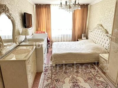 3-комнатная квартира, 63 м², 3/5 этаж, Анаркулова 5 за 21 млн 〒 в Жезказгане