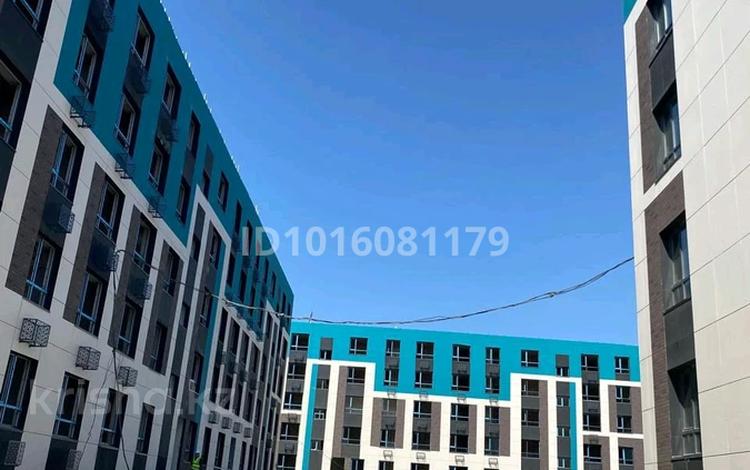 1-комнатная квартира · 48 м², Басаркобыз 1/15 за 23 млн ₸ в Алматы, Алатауский р-н — фото 2