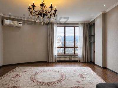 2-бөлмелі пәтер · 100 м² · 8/10 қабат, мкр Коктем-1, Тимирязева 37 — Шашкина, бағасы: 84.9 млн ₸ в Алматы, Бостандыкский р-н