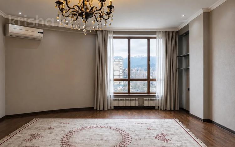 2-бөлмелі пәтер · 100 м² · 8/10 қабат, мкр Коктем-1, Тимирязева 37 — Шашкина, бағасы: 84.9 млн ₸ в Алматы, Бостандыкский р-н — фото 115