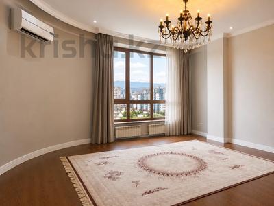 2-комнатная квартира · 100 м² · 8/10 этаж, мкр Коктем-1, Тимирязева 37 — Шашкина за 84.9 млн ₸ в Алматы, Бостандыкский р-н