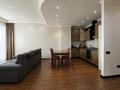 2-бөлмелі пәтер · 100 м² · 8/10 қабат, мкр Коктем-1, Тимирязева 37 — Шашкина, бағасы: 84.9 млн ₸ в Алматы, Бостандыкский р-н — фото 9