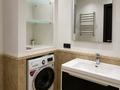 2-бөлмелі пәтер · 100 м² · 8/10 қабат, мкр Коктем-1, Тимирязева 37 — Шашкина, бағасы: 84.9 млн ₸ в Алматы, Бостандыкский р-н — фото 11