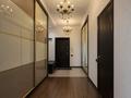 2-бөлмелі пәтер · 100 м² · 8/10 қабат, мкр Коктем-1, Тимирязева 37 — Шашкина, бағасы: 84.9 млн ₸ в Алматы, Бостандыкский р-н — фото 14