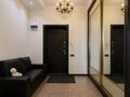 2-бөлмелі пәтер · 100 м² · 8/10 қабат, мкр Коктем-1, Тимирязева 37 — Шашкина, бағасы: 84.9 млн ₸ в Алматы, Бостандыкский р-н — фото 15