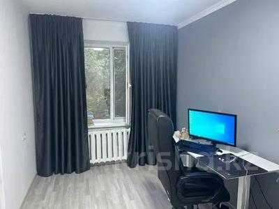 2-комнатная квартира · 44 м² · 4/5 этаж, мкр Орбита-1 — Биржана за 33.5 млн ₸ в Алматы, Бостандыкский р-н