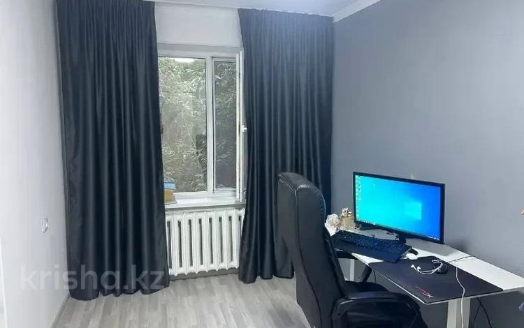 2-комнатная квартира · 44 м² · 4/5 этаж, мкр Орбита-1 — Биржана за 33.5 млн ₸ в Алматы, Бостандыкский р-н — фото 3