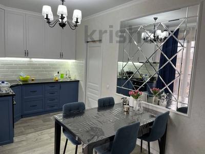 2-комнатная квартира · 62.4 м² · 5/5 этаж, мкр Юго-Восток, Муканова 49/12 за 26.7 млн 〒 в Караганде, Казыбек би р-н