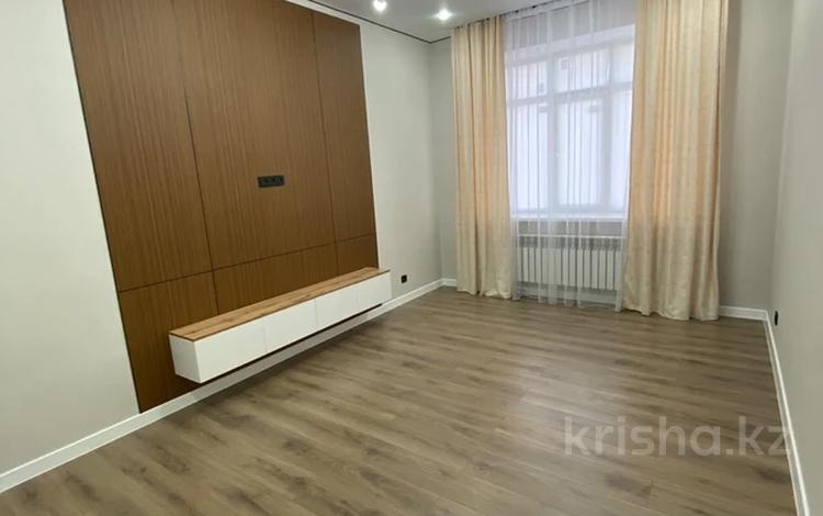 1-комнатная квартира · 45 м² · 1/5 этаж, мкр. Алтын орда, Санкибай батыра — Магазин Сулпак, МЦ Дару за 20.5 млн ₸ в Актобе — фото 2