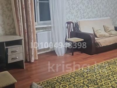 2-комнатная квартира · 83 м² · 4/9 этаж, Раимбека — Проспекта Саина за 320 000 ₸ в Алматы, Алатауский р-н