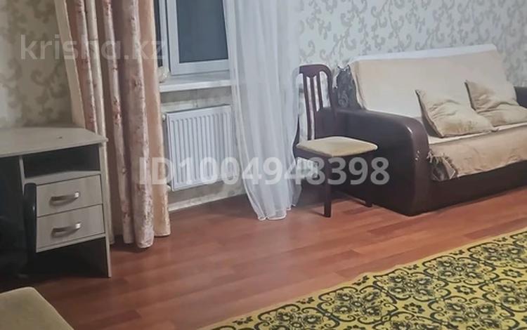 2-комнатная квартира · 83 м² · 4/9 этаж, Раимбека — Проспекта Саина за 320 000 ₸ в Алматы, Алатауский р-н — фото 9