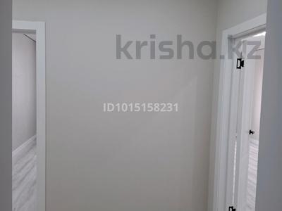 2-бөлмелі пәтер · 68 м² · 5/9 қабат, Жаңа орда ш/а. 120, бағасы: 30.5 млн ₸ в Уральске, мкр Жана Орда