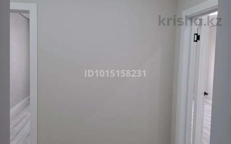 2-бөлмелі пәтер · 68 м² · 5/9 қабат, Жаңа орда ш/а. 120, бағасы: 30.5 млн ₸ в Уральске, мкр Жана Орда — фото 2