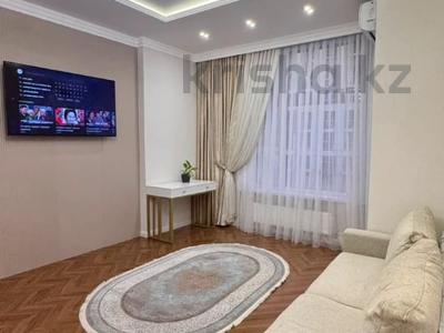 3-бөлмелі пәтер · 70 м² · 4/9 қабат, Жубан Молдагалиев 3, бағасы: ~ 50.6 млн ₸ в Астане, Нура р-н