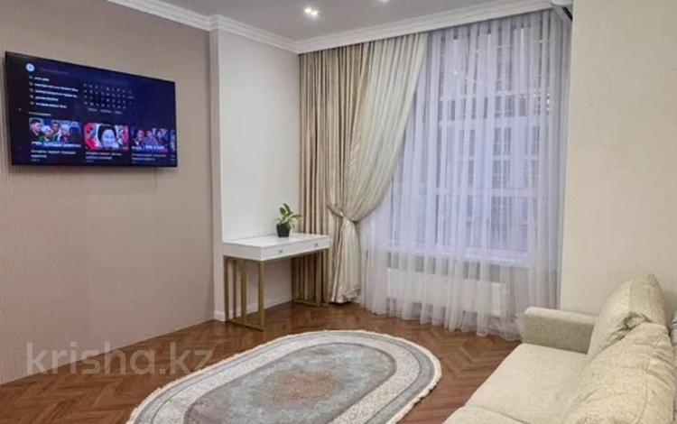 3-бөлмелі пәтер · 70 м² · 4/9 қабат, Жубан Молдагалиев 3, бағасы: ~ 50.6 млн ₸ в Астане, Нура р-н — фото 16