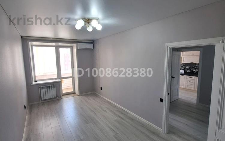 2-комнатная квартира · 50 м² · 4/5 этаж, Юбилейный 37 за 26.3 млн ₸ в Костанае — фото 19