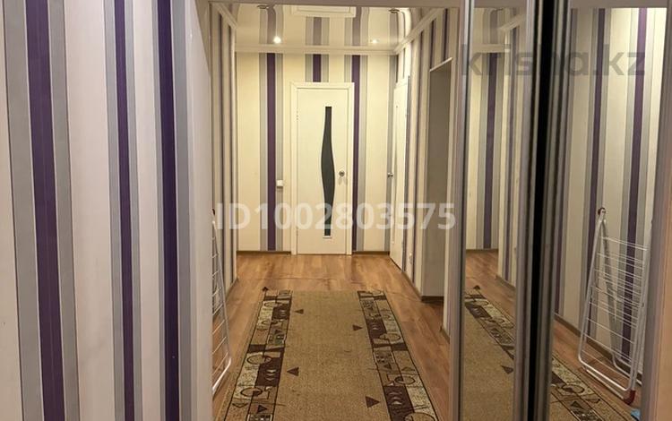 2-комнатная квартира · 70.4 м² · 10/10 этаж, Потанина 3 за 225 000 ₸ в Астане, Сарыарка р-н — фото 2