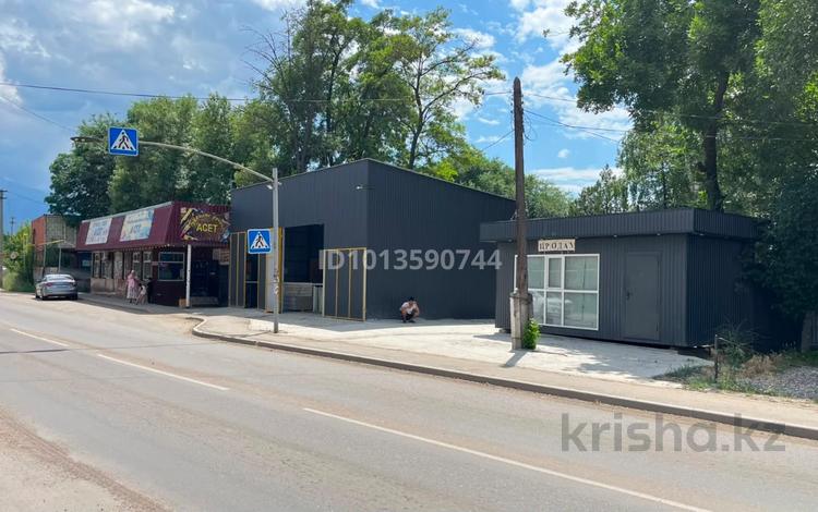 Готовый бизнес строительный магазин · 160 м² за 110 млн ₸ в Иргели — фото 2