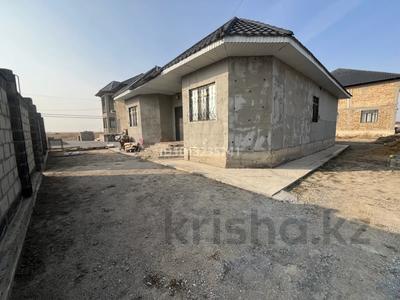 Отдельный дом · 4 комнаты · 140 м² · 6 сот., Қазыбек Би 16 за 32 млн ₸ в Жайнак (Комсомоле)