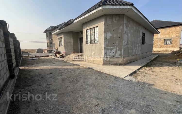 Отдельный дом · 4 комнаты · 140 м² · 6 сот., Қазыбек Би 16 за 32 млн ₸ в Жайнак (Комсомоле) — фото 2