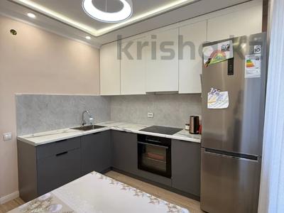 2-комнатная квартира · 57 м² · 7/8 этаж, E 15 за ~ 29 млн ₸ в Астане, Нура р-н