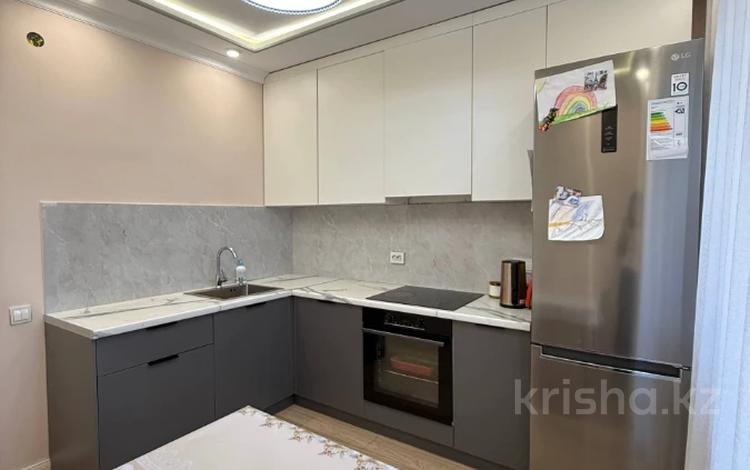 2-бөлмелі пәтер · 57 м² · 7/8 қабат, E 15, бағасы: ~ 29 млн ₸ в Астане, Нура р-н — фото 6