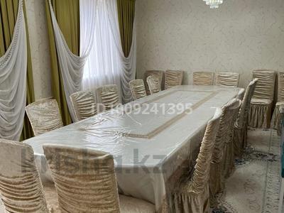 Жеке үй · 4 бөлме · 150 м² · 8 жүзд., мкр Кызылжар, Махмудова 109 — Рядом Бекжан базар есть, бағасы: 50 млн ₸ в Шымкенте, Абайский р-н