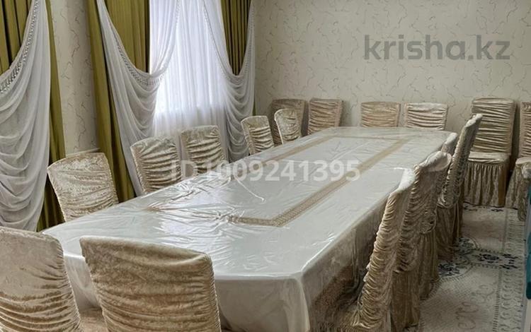 Жеке үй · 4 бөлме · 150 м² · 8 жүзд., мкр Кызылжар, Махмудова 109 — Рядом Бекжан базар есть, бағасы: 50 млн ₸ в Шымкенте, Абайский р-н — фото 2