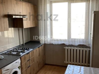 1-комнатная квартира, 40 м², 6/9 этаж помесячно, мкр Тастак-3, Ислам Каримов 75 за 220 000 〒 в Алматы, Алмалинский р-н