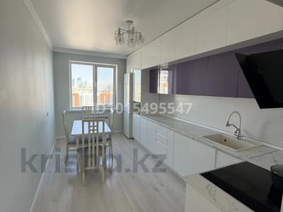 3-комнатная квартира · 96.2 м² · 13/15 этаж, Сауран 15/4 — Ботанический парк за 71.9 млн ₸ в Астане, Есильский р-н