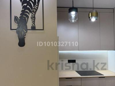 2-бөлмелі пәтер · 40 м² · 9/10 қабат, Мангилик Ел 40/2, бағасы: 360 000 ₸ в Астане, Есильский р-н