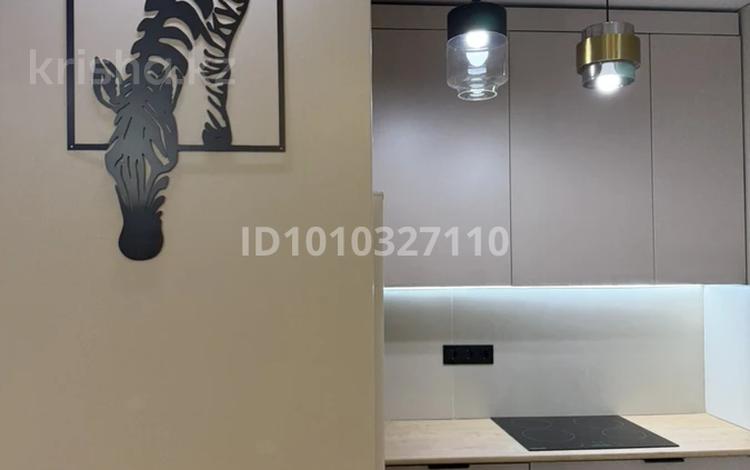 2-бөлмелі пәтер · 40 м² · 9/10 қабат, Мангилик Ел 40/2, бағасы: 360 000 ₸ в Астане, Есильский р-н — фото 2