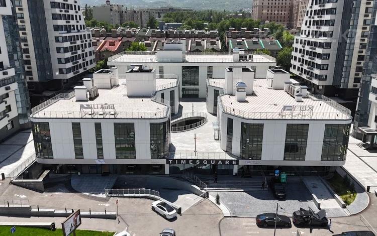 Офисы · 2000 м² за 40 млн ₸ в Алматы, Медеуский р-н — фото 2