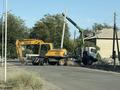 Жер телімі · 8.5 сотық, Рыскулова 40 — Напротив мечети, бағасы: 2.9 млн ₸ в Сарыбулак — фото 6