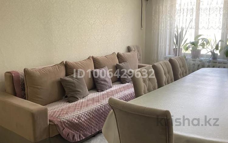 4-бөлмелі пәтер · 83 м² · 5/5 қабат, Строителей 10, бағасы: 25 млн ₸ в Аксукенте — фото 25