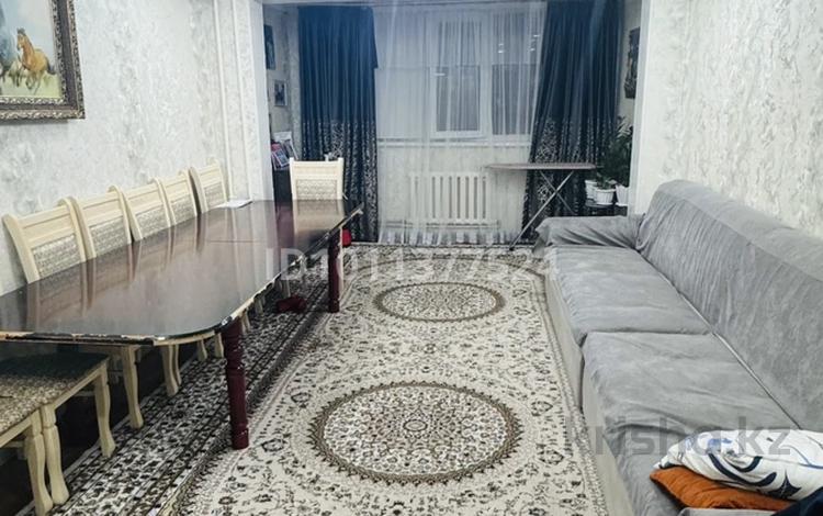 4-комнатная квартира · 82 м² · 1/5 этаж, 3-й мкр. 37 за 18 млн ₸ в Жанатасе — фото 2