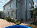 Жеке үй · 6 бөлме · 154.5 м² · 10 сот., мкр Жеруйык, Ожкенова 6, бағасы: 115 млн ₸ в Атырау
