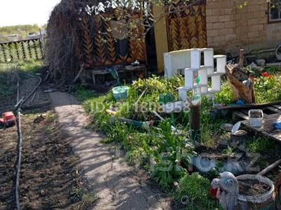 Дача · 1 комната · 10 м² · 10 сот., Садоводческий коллектив СПМК-2 Саздинский 46 за 1.5 млн ₸ в Актюбинской обл.