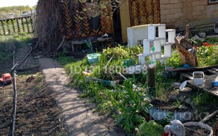 Дача · 1 комната · 10 м² · 10 сот., Садоводческий коллектив СПМК-2 Саздинский 46 за 1.5 млн ₸ в Актюбинской обл. — фото 2