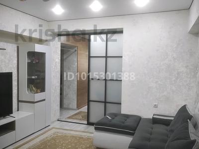 3-комнатная квартира · 70 м² · 3/5 этаж, Макатаева 32/2 — Абдуллина за 65 млн ₸ в Алматы, Медеуский р-н