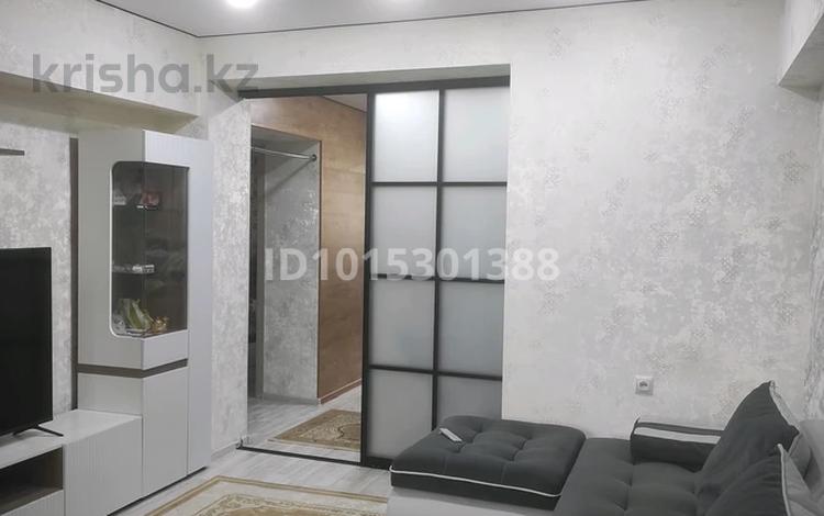 3-комнатная квартира · 70 м² · 3/5 этаж, Макатаева 32/2 — Абдуллина за 65 млн ₸ в Алматы, Медеуский р-н — фото 2