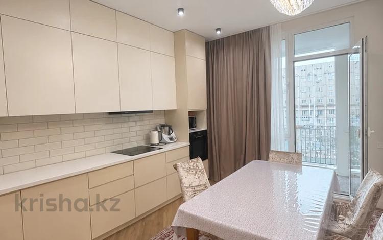 2-бөлмелі пәтер · 75.8 м² · 3/12 қабат, Серкебаева — Ул Ескарева, бағасы: 120 млн ₸ в Алматы, Бостандыкский р-н — фото 7