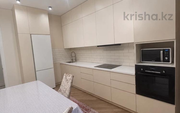 2-комнатная квартира · 75.8 м² · 3/12 этаж, Серкебаева — Ул Ескарева за 120 млн ₸ в Алматы, Бостандыкский р-н — фото 8