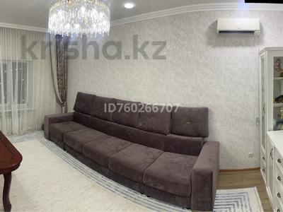 3-комнатная квартира · 85 м² · 5/5 этаж, Омарова 9а за 35 млн 〒 в Жезказгане