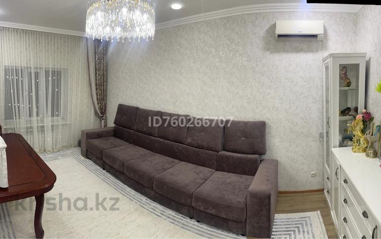 3-комнатная квартира · 90 м² · 5/5 этаж, Омарова 9а за 30 млн ₸ в Жезказгане — фото 2