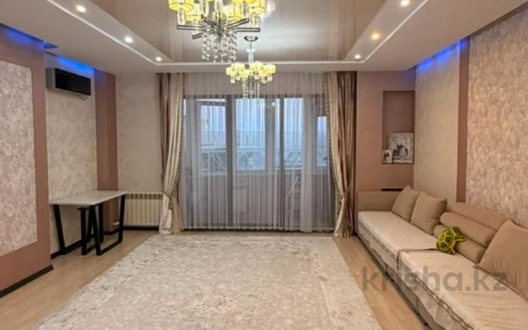 4-комнатная квартира · 153.8 м² · 3/10 этаж, мкр 8, Маресьева за 57.5 млн ₸ в Актобе — фото 8