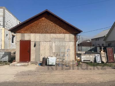 Отдельный дом · 3 комнаты · 45 м² · 4 сот., Ынтымак за 16.5 млн ₸ в Кемертогане