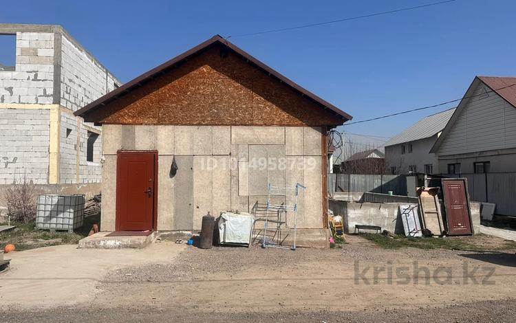 Отдельный дом · 3 комнаты · 45 м² · 4 сот., Ынтымак за 16.5 млн ₸ в Кемертогане — фото 2
