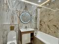 3-комнатная квартира · 90 м² · 11/22 этаж, Туркестан 4Б за 68 млн 〒 в Астане, Есильский р-н — фото 12